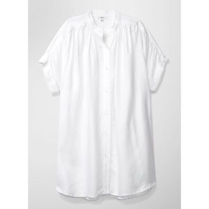 Wilfred Bertillon Blouse